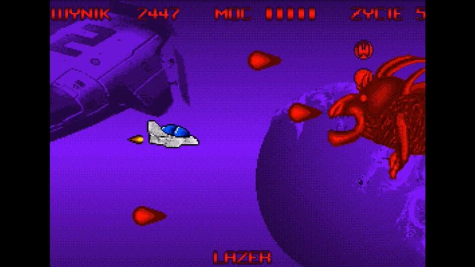 Скриншот 9 из Mortal Weapon