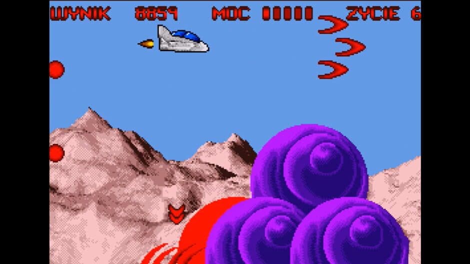 Скриншот 6 из Mortal Weapon