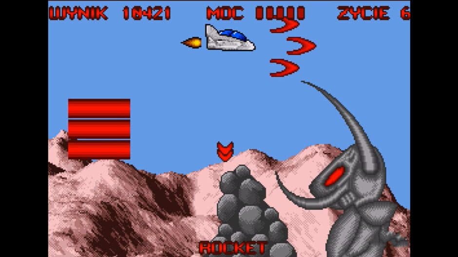 Скриншот 7 из Mortal Weapon