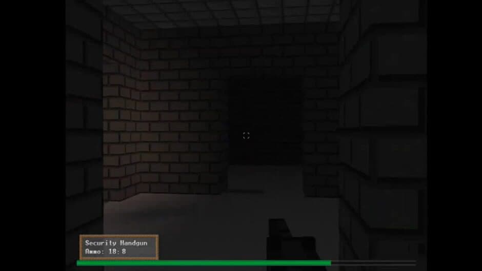 Скриншот 9 из Into The Mist 2: The Cult