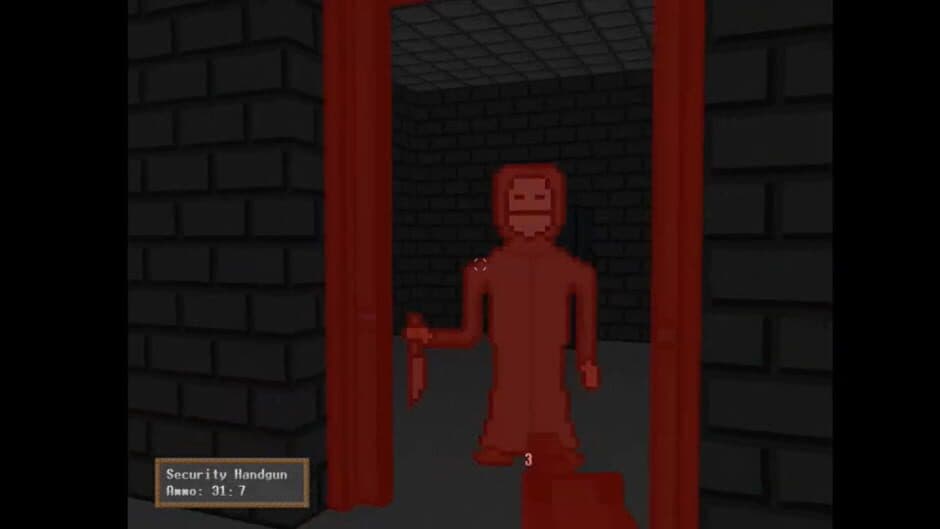 Скриншот 10 из Into The Mist 2: The Cult