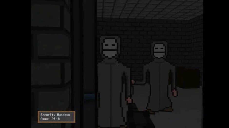 Скриншот 11 из Into The Mist 2: The Cult