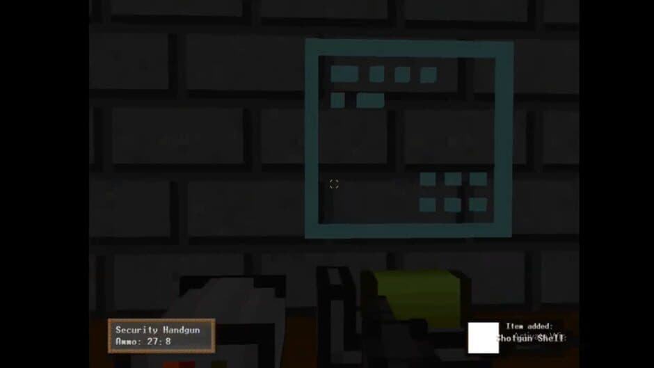 Скриншот 12 из Into The Mist 2: The Cult
