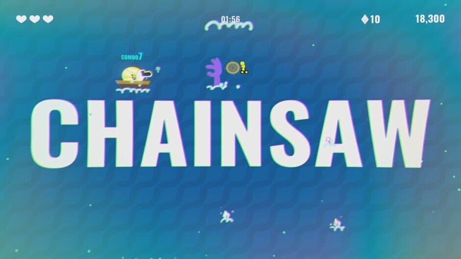 Скриншот 3 из Bang Bang Barrage