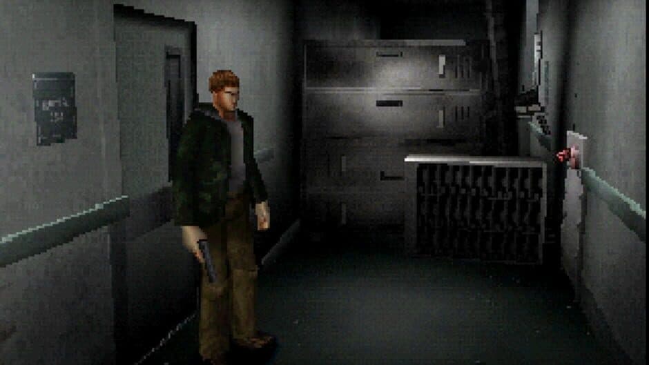 Скриншот 1 из Resident Evil: Survivor Redux