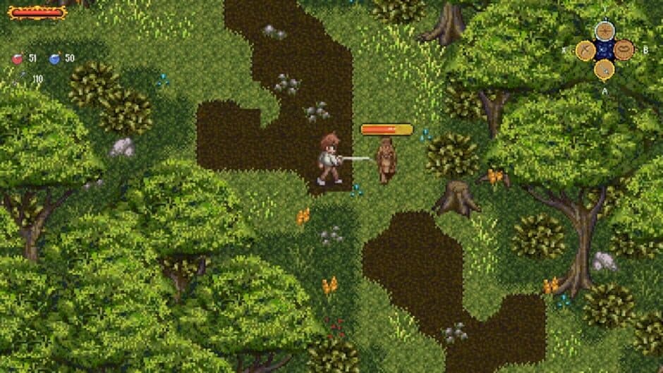 Скриншот 3 из Sages of Vandaleria: Rebirth of an Empire