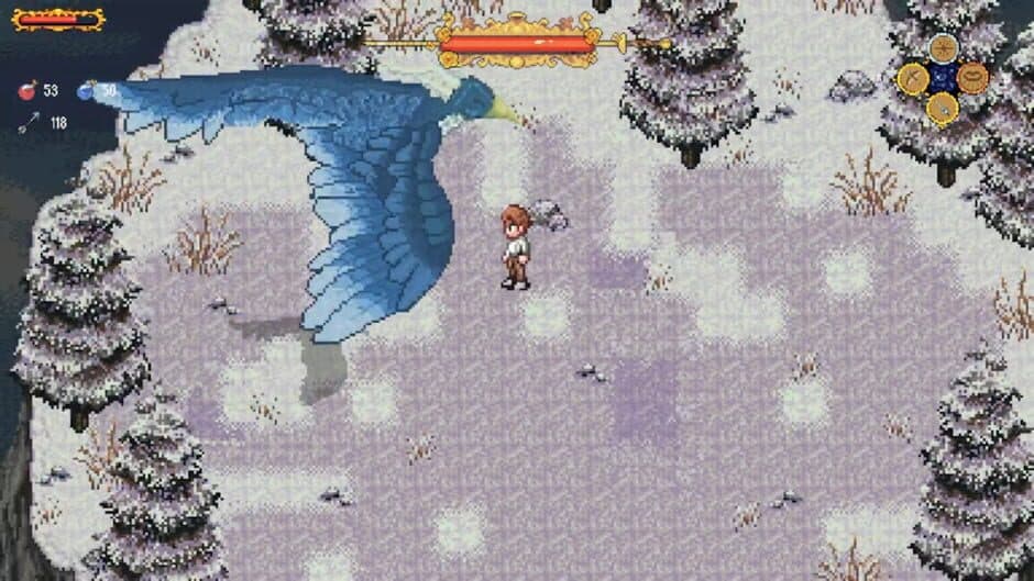 Скриншот 7 из Sages of Vandaleria: Rebirth of an Empire