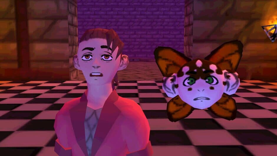 Скриншот 10 из Real Web Legends: Carter's Quest
