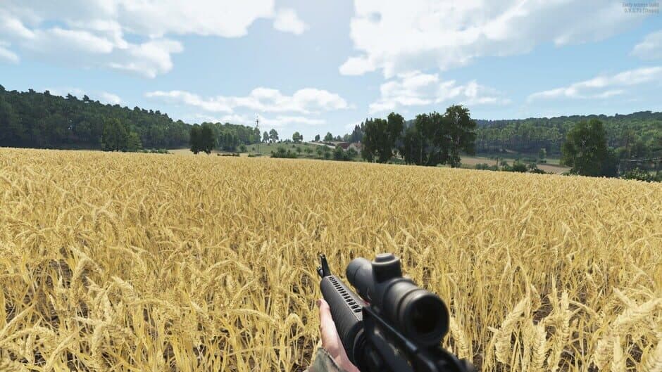 Скриншот 10 из Arma Reforger