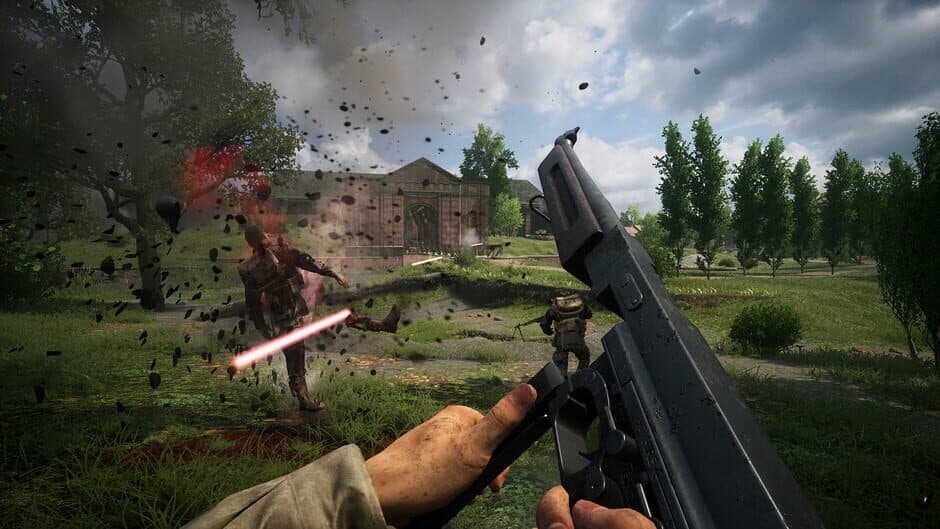 Скриншот 8 из Squad 44