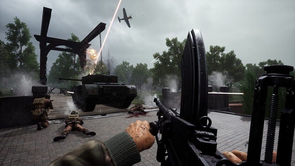 Скриншот 6 из Squad 44