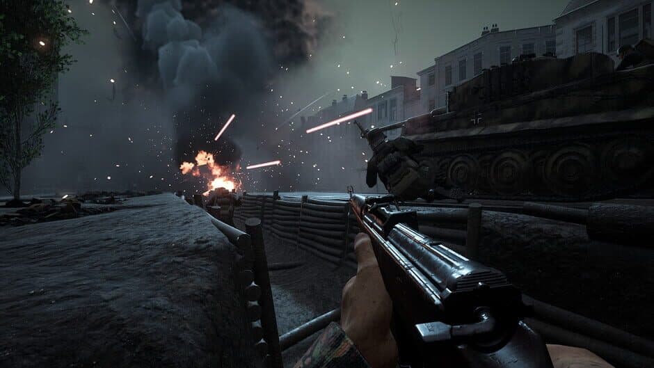 Скриншот 9 из Squad 44