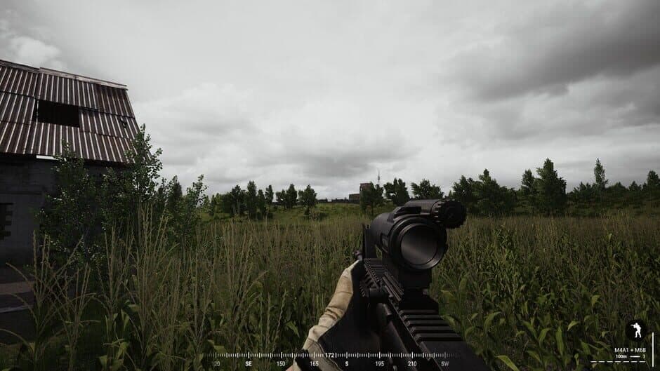 Скриншот 6 из Squad