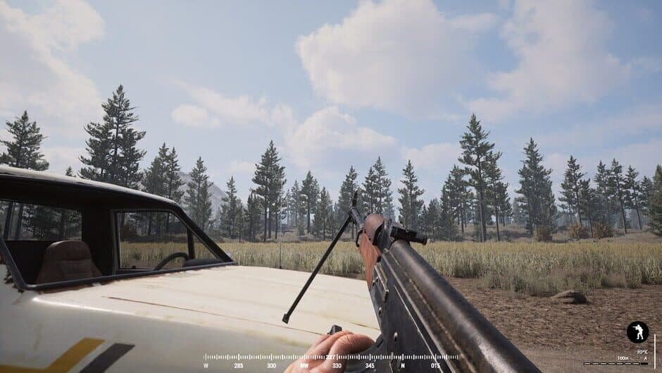 Скриншот 7 из Squad