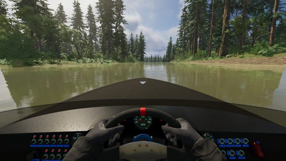 Скриншот 9 из The Crew 2