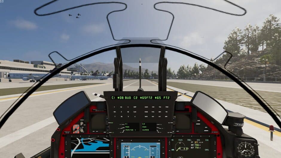 Скриншот 10 из The Crew 2
