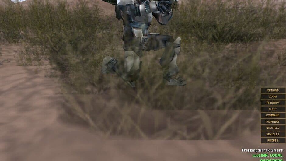 Скриншот 1 из Universal Combat