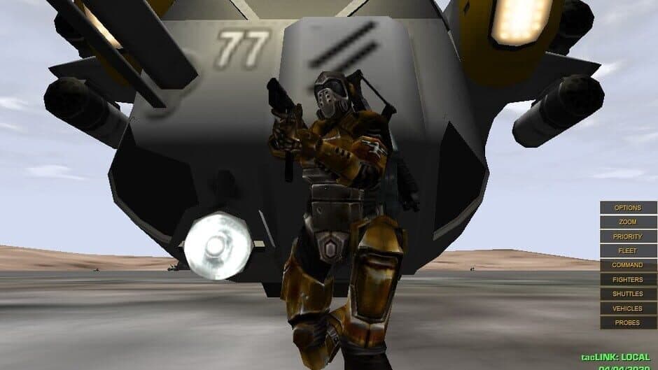 Скриншот 2 из Universal Combat
