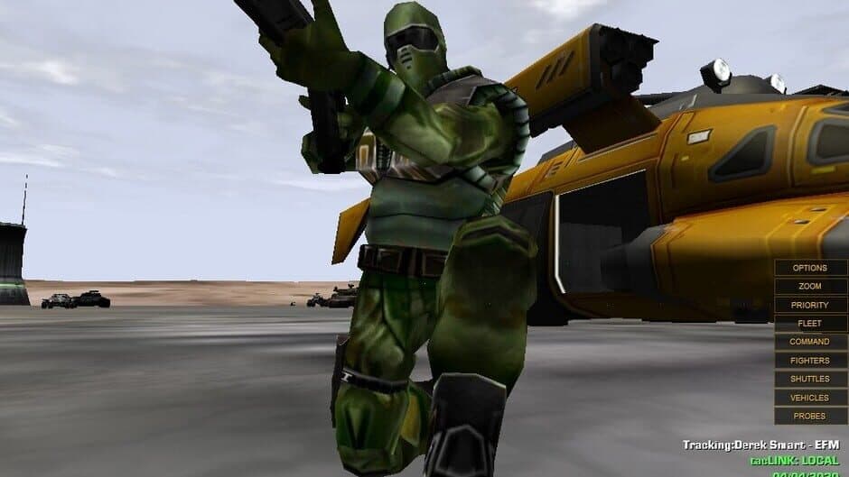 Скриншот 3 из Universal Combat