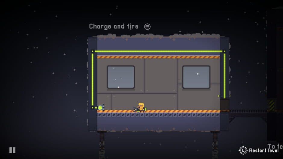 Скриншот 1 из Energy Lab