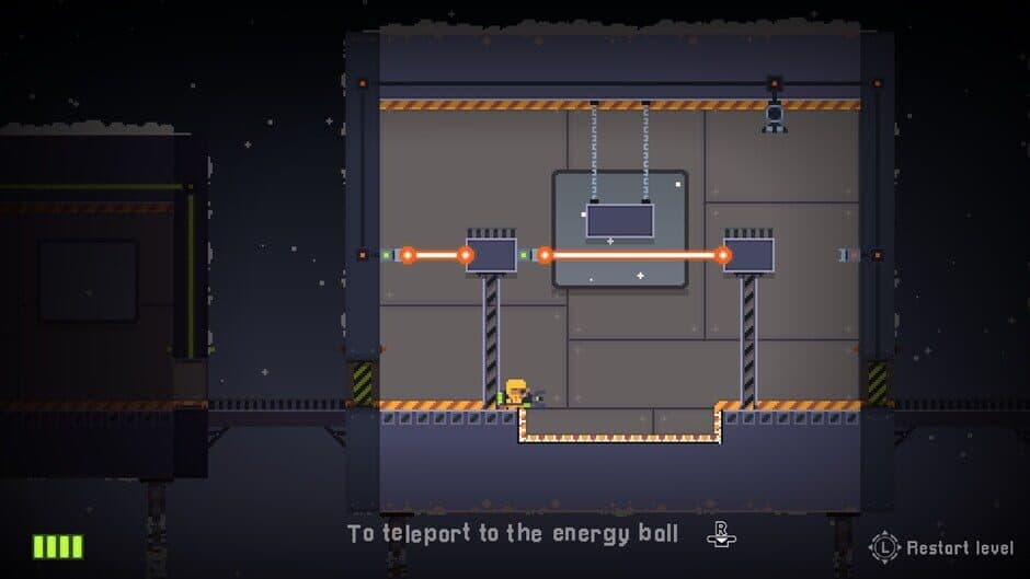 Скриншот 2 из Energy Lab