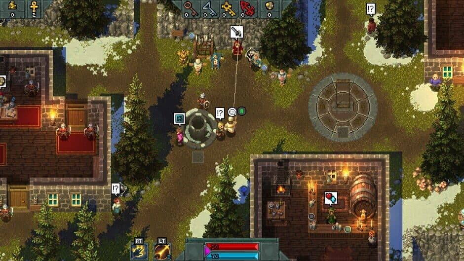 Скриншот 9 из Maximum Entertainment RPG Bundle