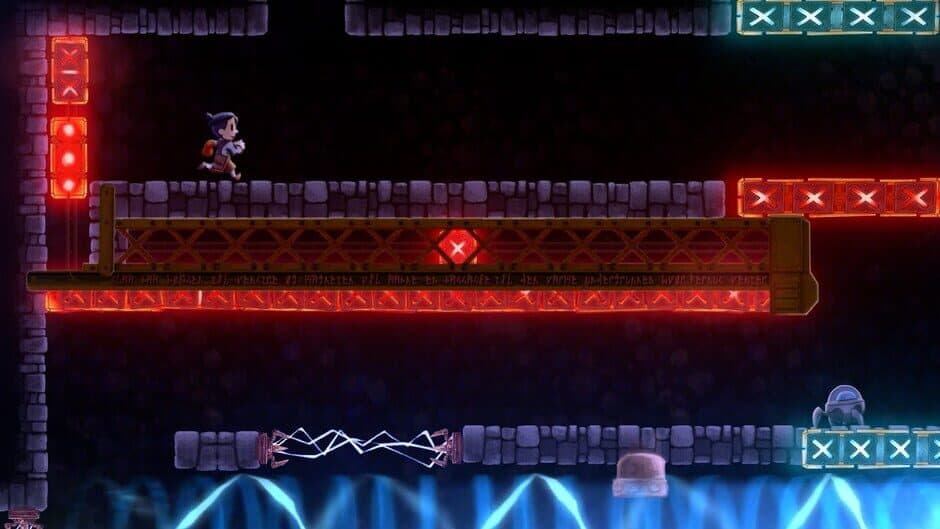 Скриншот 4 из Maximum Entertainment Puzzle Platformer Bundle