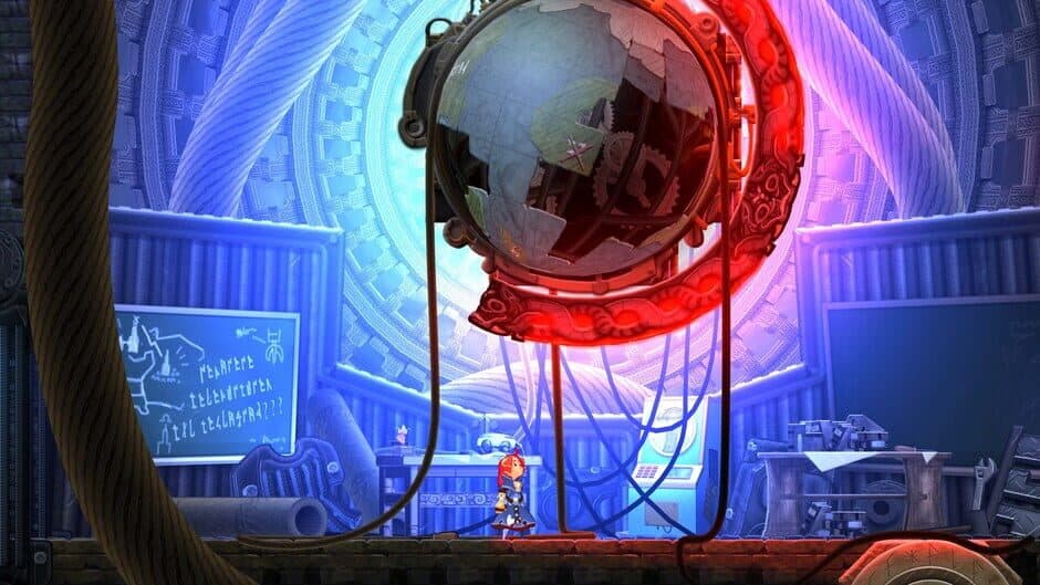 Скриншот 2 из Maximum Entertainment Puzzle Platformer Bundle