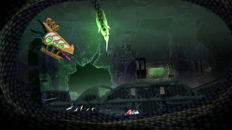 Скриншот 3 из Maximum Entertainment Puzzle Platformer Bundle