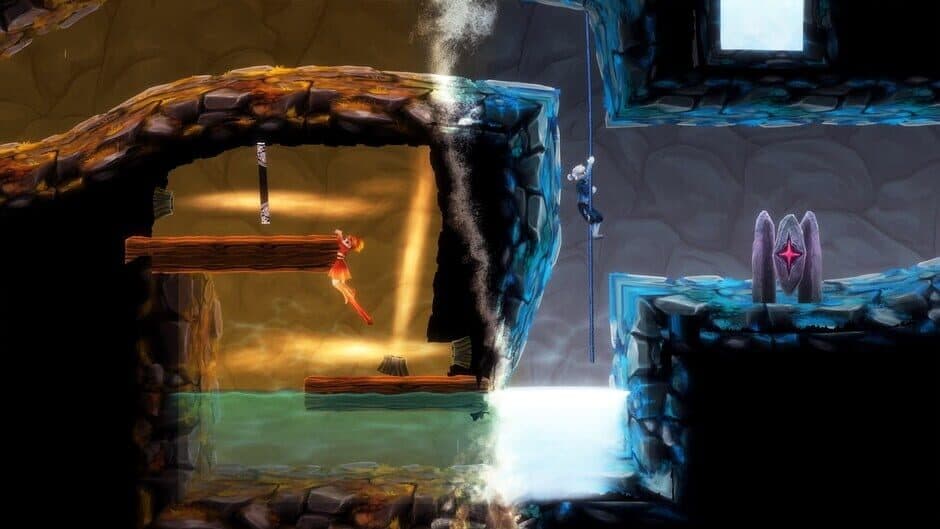 Скриншот 8 из Maximum Entertainment Puzzle Platformer Bundle