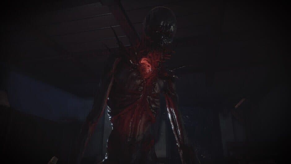 Скриншот 7 из Maximum Entertainment Horror Bundle