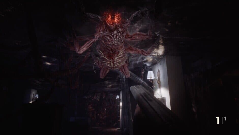 Скриншот 9 из Maximum Entertainment Horror Bundle