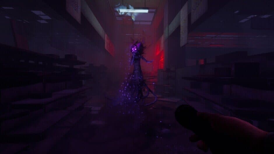 Скриншот 8 из Maximum Entertainment Horror Bundle