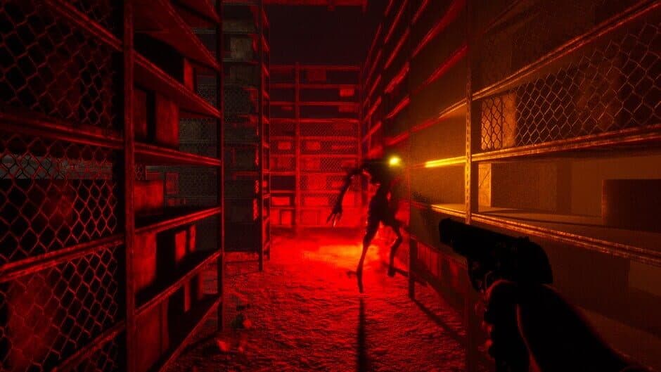 Скриншот 5 из Maximum Entertainment Horror Bundle