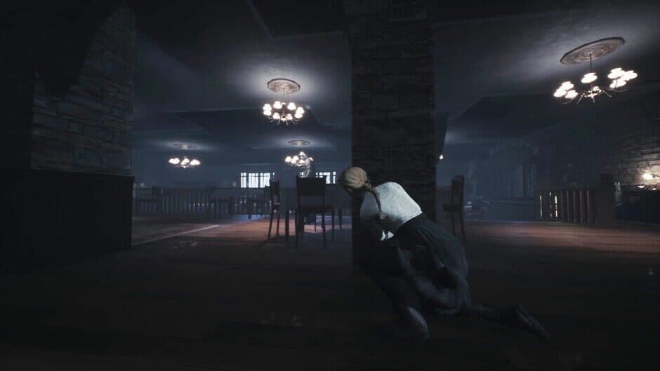 Скриншот 3 из Maximum Entertainment Horror Bundle