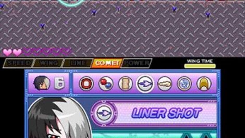 Скриншот 4 из The Legend of Dark Witch