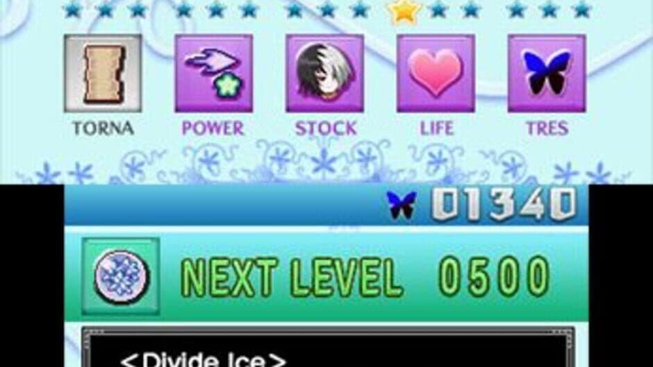 Скриншот 8 из The Legend of Dark Witch