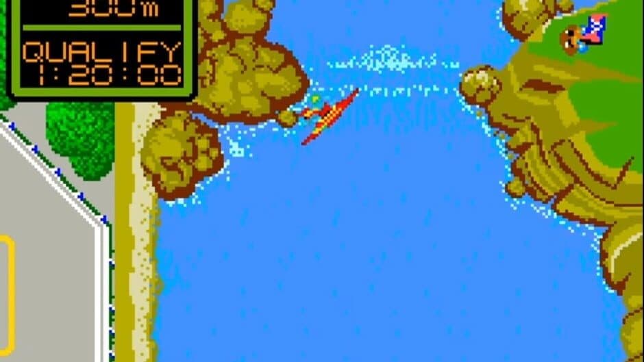 Скриншот 2 из Water Match
