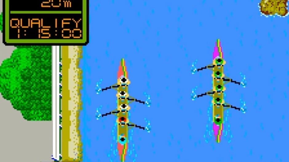 Скриншот 3 из Water Match