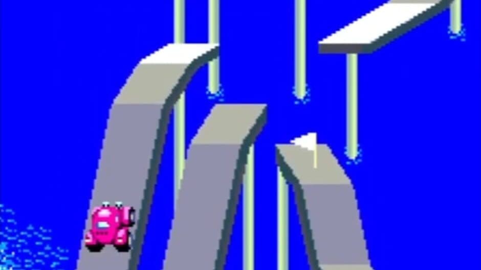 Скриншот 3 из Up'n Down