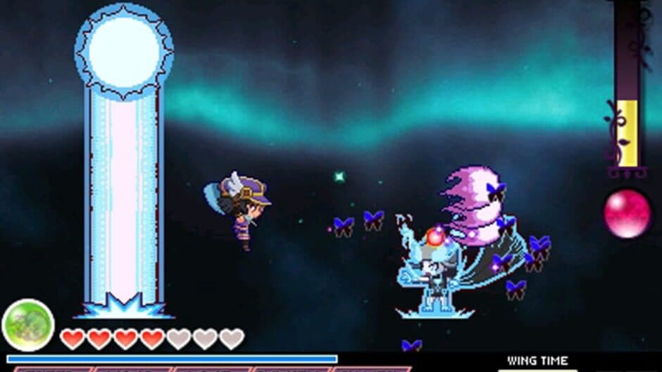 Скриншот 3 из The Legend of Dark Witch Episode 2 -The Price of Desire-