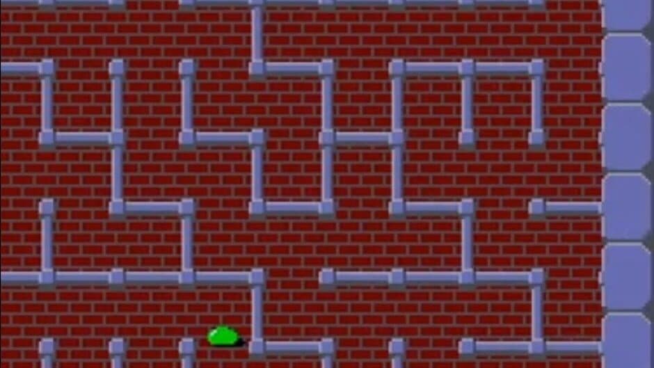 Скриншот 2 из The Tower of Druaga