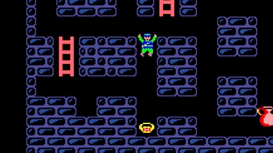 Скриншот 2 из Hero in the Castle of Doom
