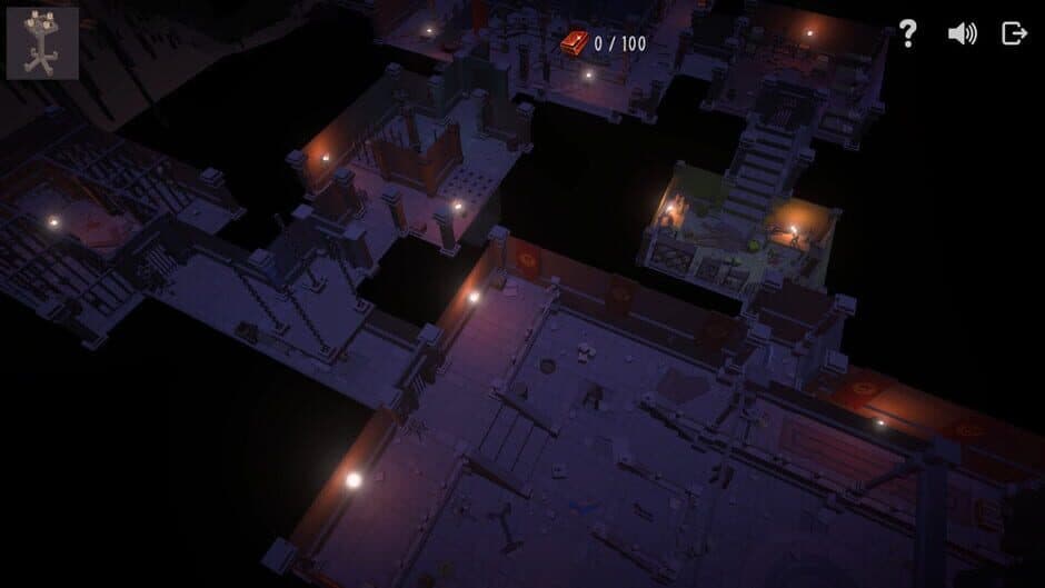 Скриншот 4 из Search Dungeon Master