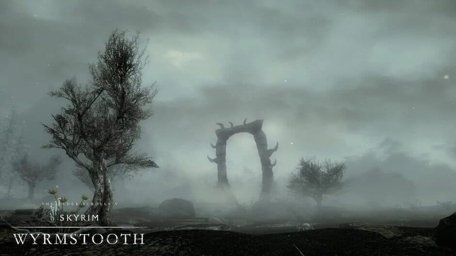 Скриншот 2 из Wyrmstooth