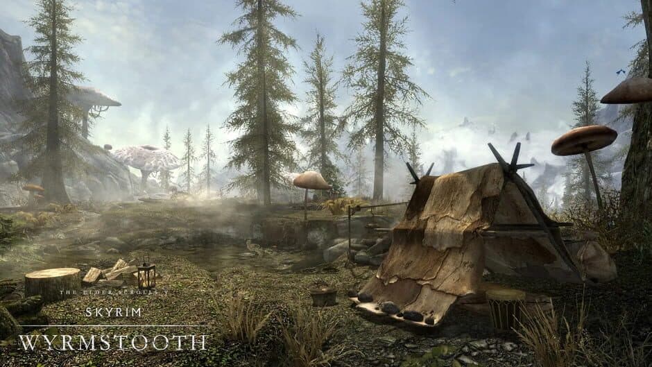 Скриншот 5 из Wyrmstooth
