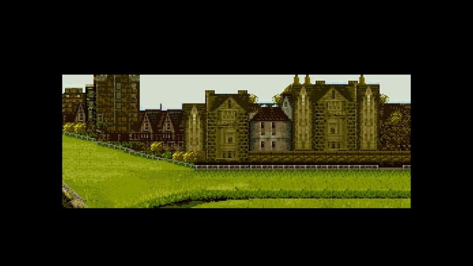 Скриншот 2 из St Andrews: Eikou to Rekishi no Old Course
