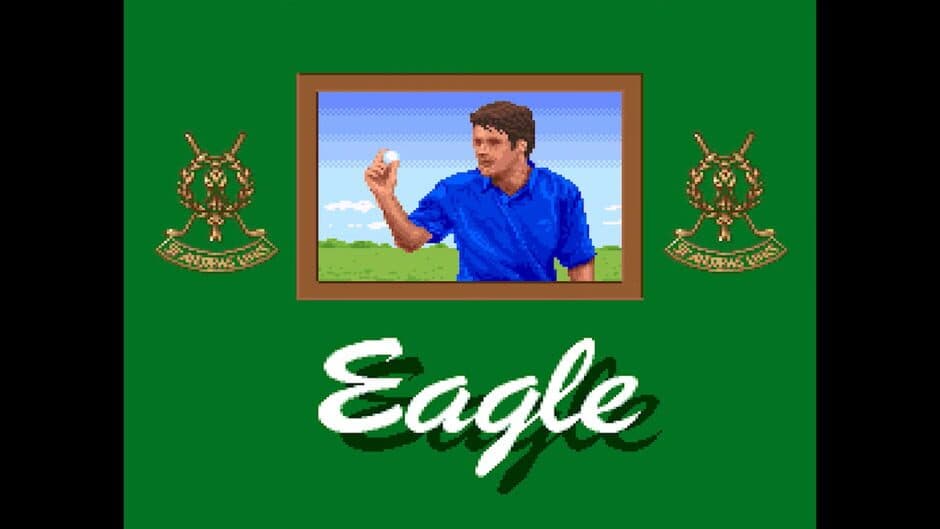 Скриншот 8 из St Andrews: Eikou to Rekishi no Old Course