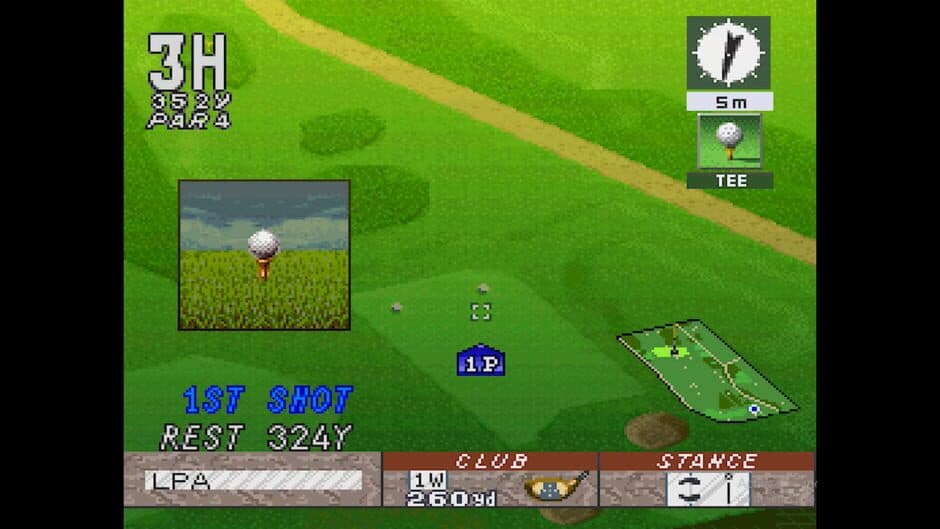 Скриншот 9 из St Andrews: Eikou to Rekishi no Old Course