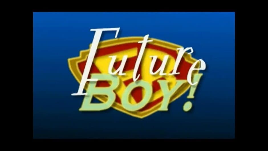 Скриншот 8 из Future Boy